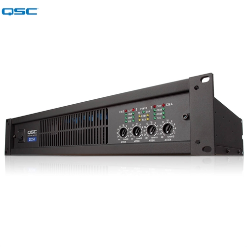 Cục Đẩy Công Suất QSC CX254 3